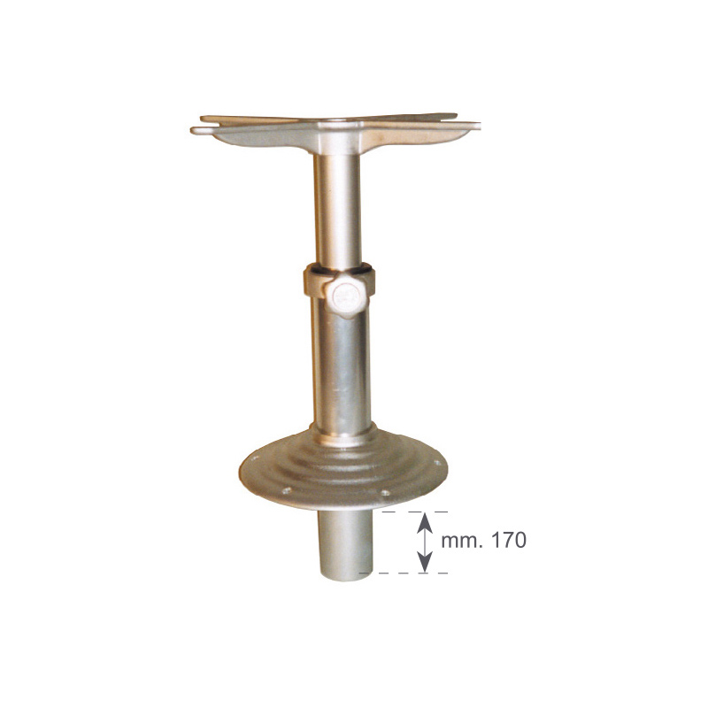 SUPPORTO TELESCOPICO MM.345/750 - immagine 2