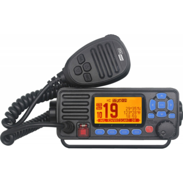 VHF SHARK 3GE