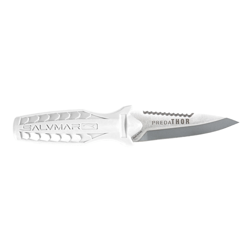 COLTELLO SUB SALVIMAR PREDATHOR - immagine 2