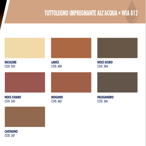 IMPREGNANTE CERATO ALL'ACQUA ROVER TECH - immagine 2
