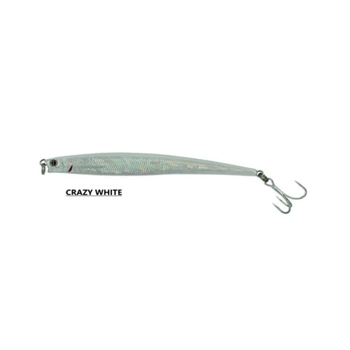 MOLIX ARTIFICIALE CASTING JIG MINNOW CJM 115B - immagine 3