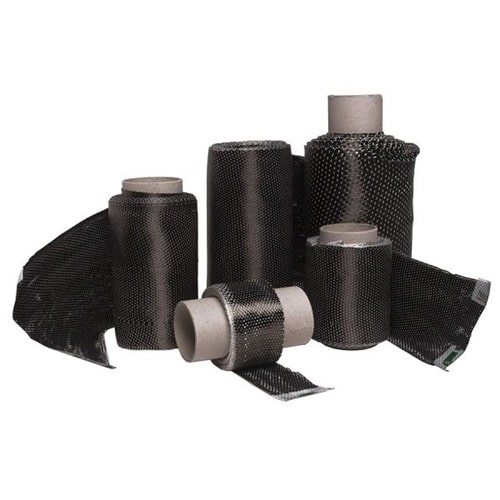 NASTRO TESSUTO CARBONIO BIDIREZIONALE CECCHI - immagine 2