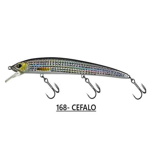 ARTIFICIALE MOLIX FINDER JERK EVO 150 SS - immagine 2