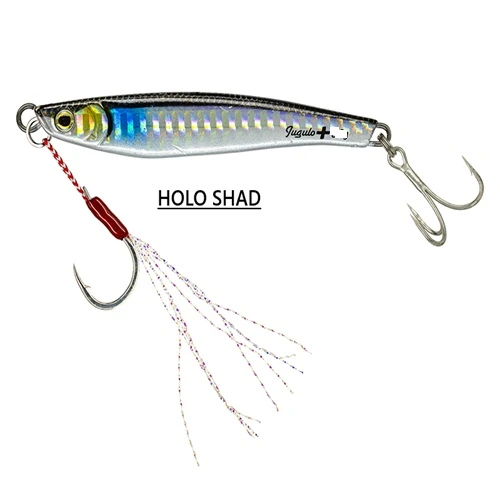 MOLIX JUGULO PLUS CASTING JIG 10 GR - immagine 2