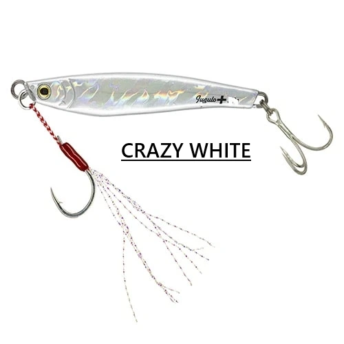MOLIX JUGULO PLUS CASTING JIG 40 GRAMMI - immagine 6