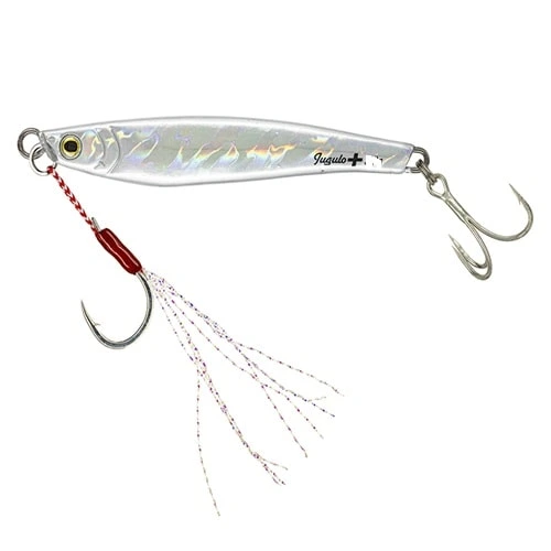 MOLIX JUGULO PLUS CASTING JIG 10 GR - immagine 3