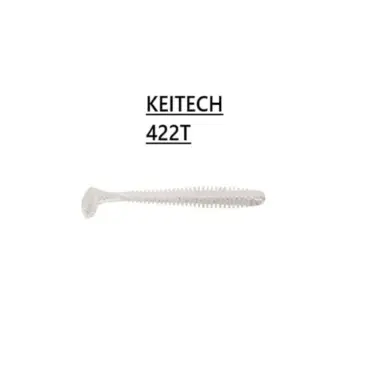 esca gomma keitech impact