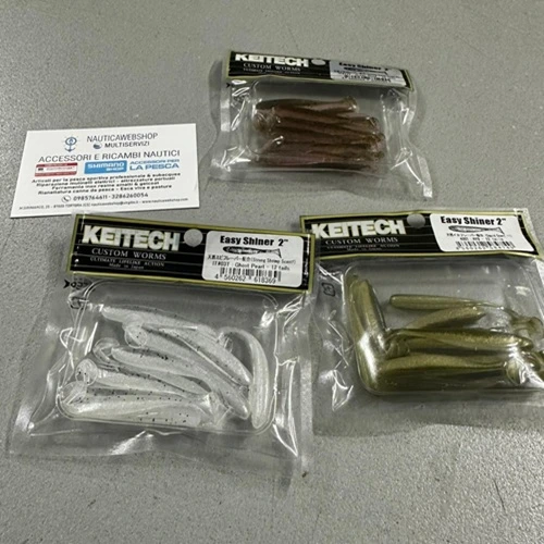 KEITECH EASY SHINER 2" - immagine 5