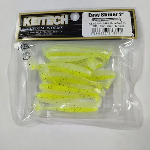 KEITECH EASY SHINER 2" - immagine 3