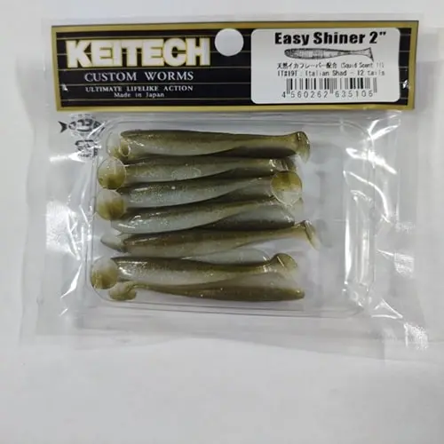 KEITECH EASY SHINER 2" - immagine 4