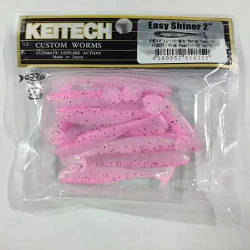 KEITECH EASY SHINER 2" - immagine 2