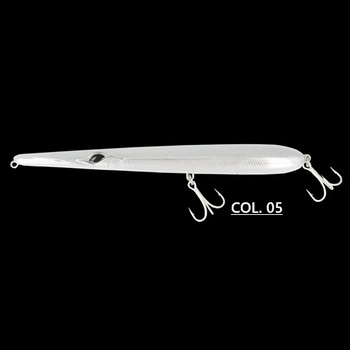 GOLDEN CATCH HARD LURE HARISMA SURFACE 160F - immagine 4