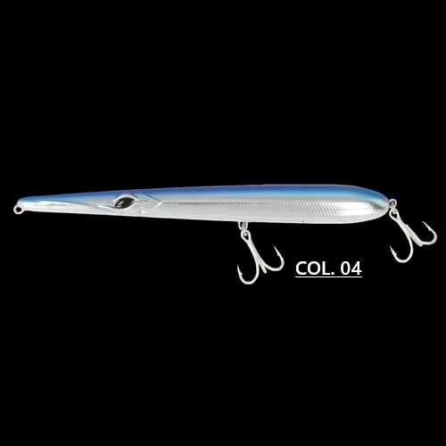 GOLDEN CATCH HARD LURE HARISMA SURFACE 160F - immagine 5