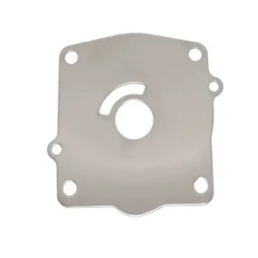 ricambio piastra per pompa acqua yamaha selva y60 e y90
