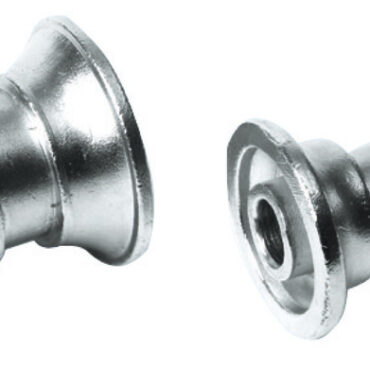 SS spare pulley for 01.350.01/02