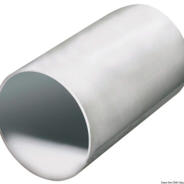 fiberglass tunnel 250x1500 mm