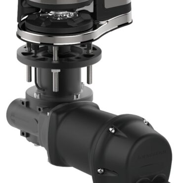 VX1 GO 12 V 500 W 8 mm