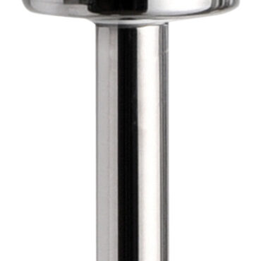 Per imbarcazioni < 20 m, certificati COLREG72 e ABYC-C5.Completa di fanale Evoled 360°. Parti metallizzate in acciaio inox AISI 316. Fissaggio a vite.