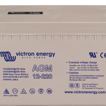 Dotate di tecnologia VRLA, sono sigillate ed il gas esce attraverso valvole di sicurezza solo in caso di sovraccarico o guasto alle celle.Hanno ottime prestazioni ad elevata intensità di corrente.Sono caratterizzate da una bassa autoscarica, permettendo alle batterie di essere conservate fino ad un anno senza bisogno di ricarica.Sono dotate di un eccezionale recupero, anche dopo una scarica profonda e prolungata. Nessuna manutenzione.