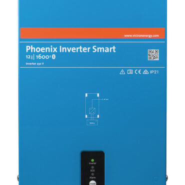 Inverter Victron Phoenix 12/1600 Smart