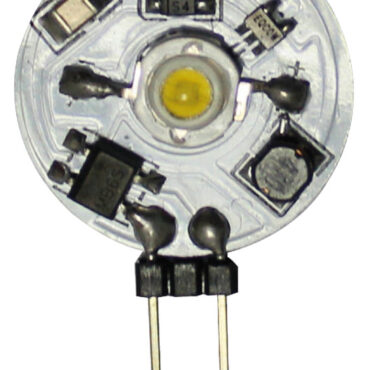 Sostituisce tutte le lampadine alogene attacco G4