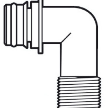 Raccorderia con innesto a scatto specifica per autoclavi / pompe Europump.