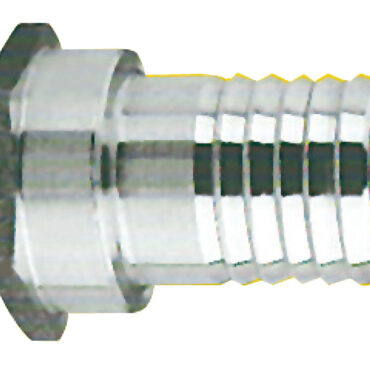 SS female hose adaptor 2" x 50 mm