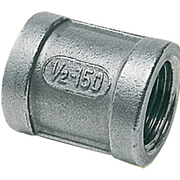 Pipe sleeve 3/4"