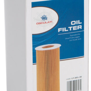 Volvo oil filter diesel OEM N. 861473