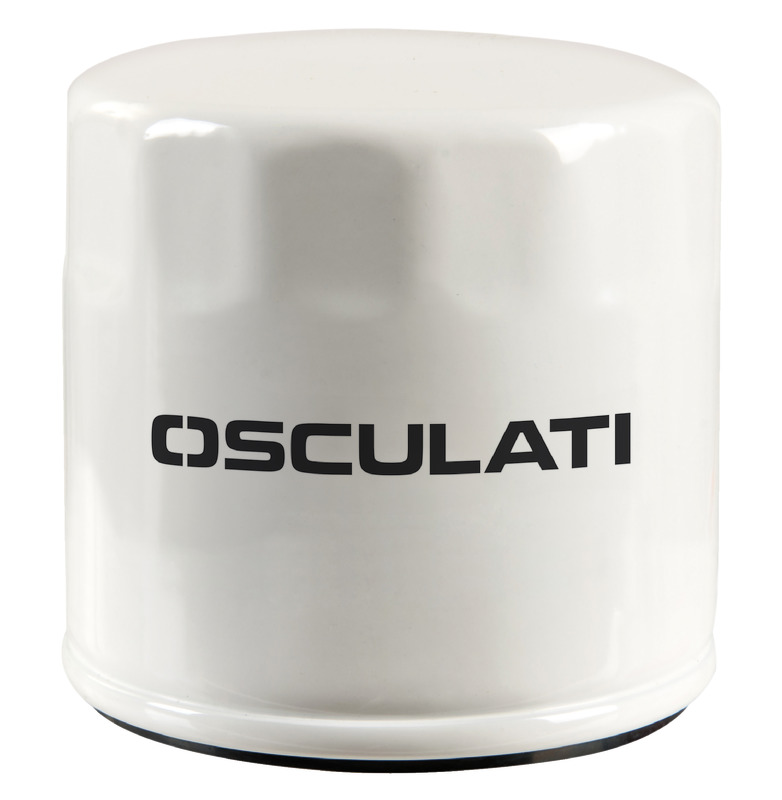 Suzuki oil filter DF140