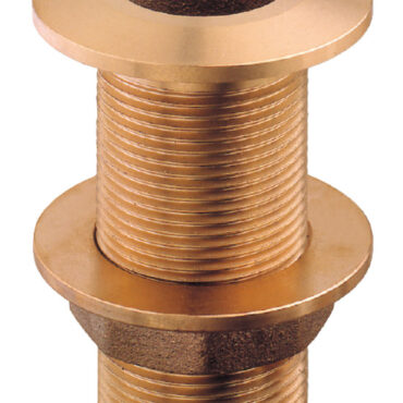 GUIDI bronze skin fitting 1"1/4