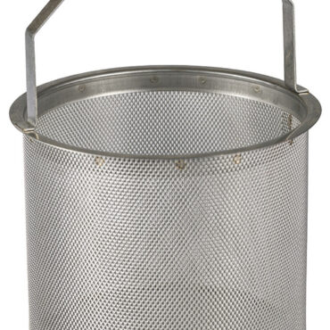 GUIDI ss 316 impurity gater for water strainer Mediterraneo G 3/8"- G 1/2"