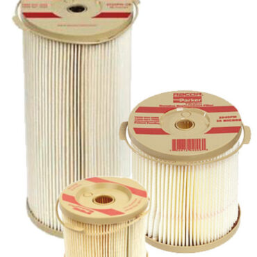 RACOR 30 micron spare cartridge for 900MA