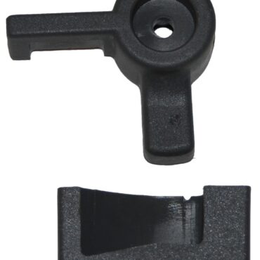 Adatti a oblò standard:- Nuova serie: prodotti a partire dal 1997 (riconoscibili dalla leva di chiusura a scatto);- Vecchia serie: prodotti dal 1982 al 1998 (riconoscibili dalle leve di chiusura ad L).