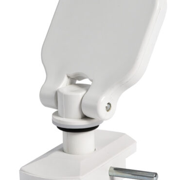 Black spare handle L61