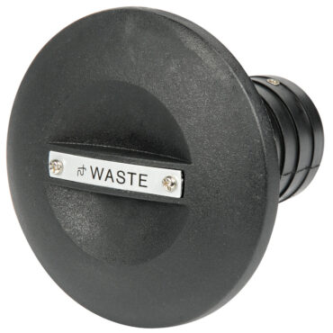 Diesel nylon deck filler 50 mm