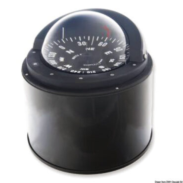 RIVIERA B6/W4 compass