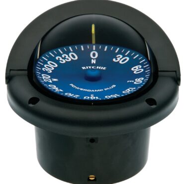 Per imbarcazioni racing tipo offshore.