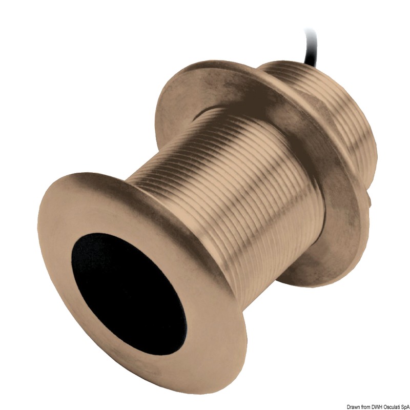 Trasduttore GT12M-THF 350 W 85-165 kHz 16-24°
