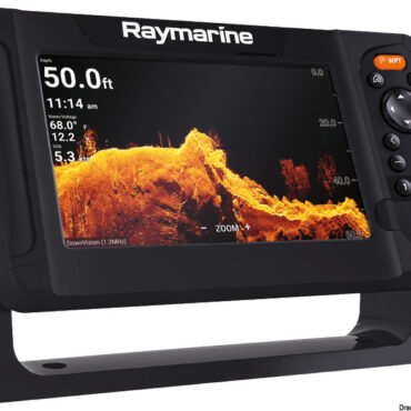 RAYMARINE Element Echo sounder 7 HV