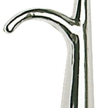 Boat hook AISI316 34 mm