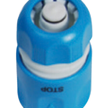 Snap-in joint 1/2"
