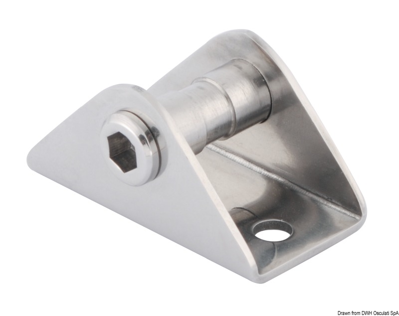De-Lux fork base