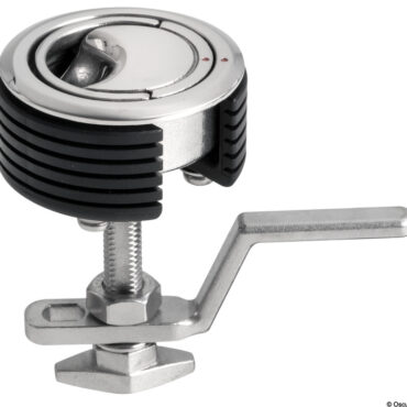 Eclipse MK2 flush latch 60 mm