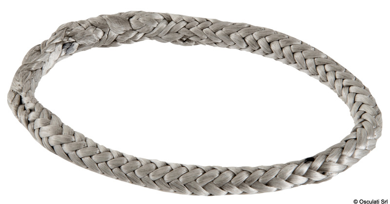 Sistema di aggancio/sgancio rapido che permette di fissare in maniera rapida parabordi, tendalini, ecc.Realizzato in acciaio inox AISI 316. Quando non in uso la base ad incasso rimane a filo.Dotato di anello loop in Dyneema per fissaggio al parabordo/tendalino.