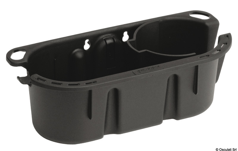 StowPod Only Black