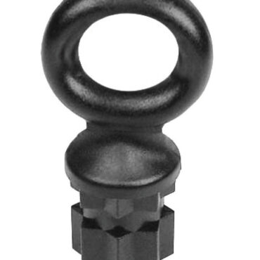 Eye25 Pair Black