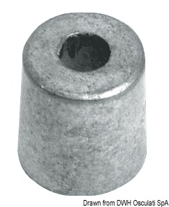 13x13,6 x12,7 mm.