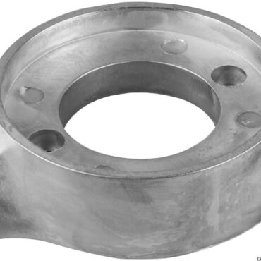 Aluminium collar anode Volvo 280/290