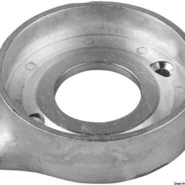 VOLVO SeaDrive anode Ø97mm